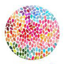 Wire Winder Phone Holder Air Fleixable Expanding Stand Grip Pop Socket Mount for Smartphones