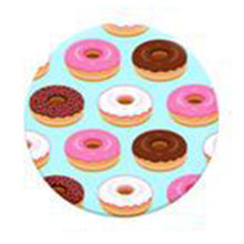 Wire Winder Phone Holder Air Fleixable Expanding Stand Grip Pop Socket Mount for Smartphones