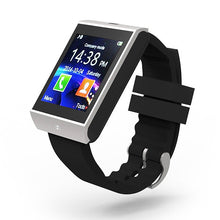 Multilingual Smartwatch